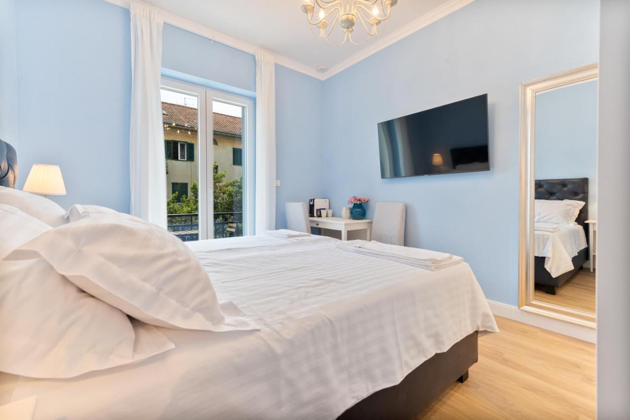 Finest Rooms Leonilda Сплит Екстериор снимка