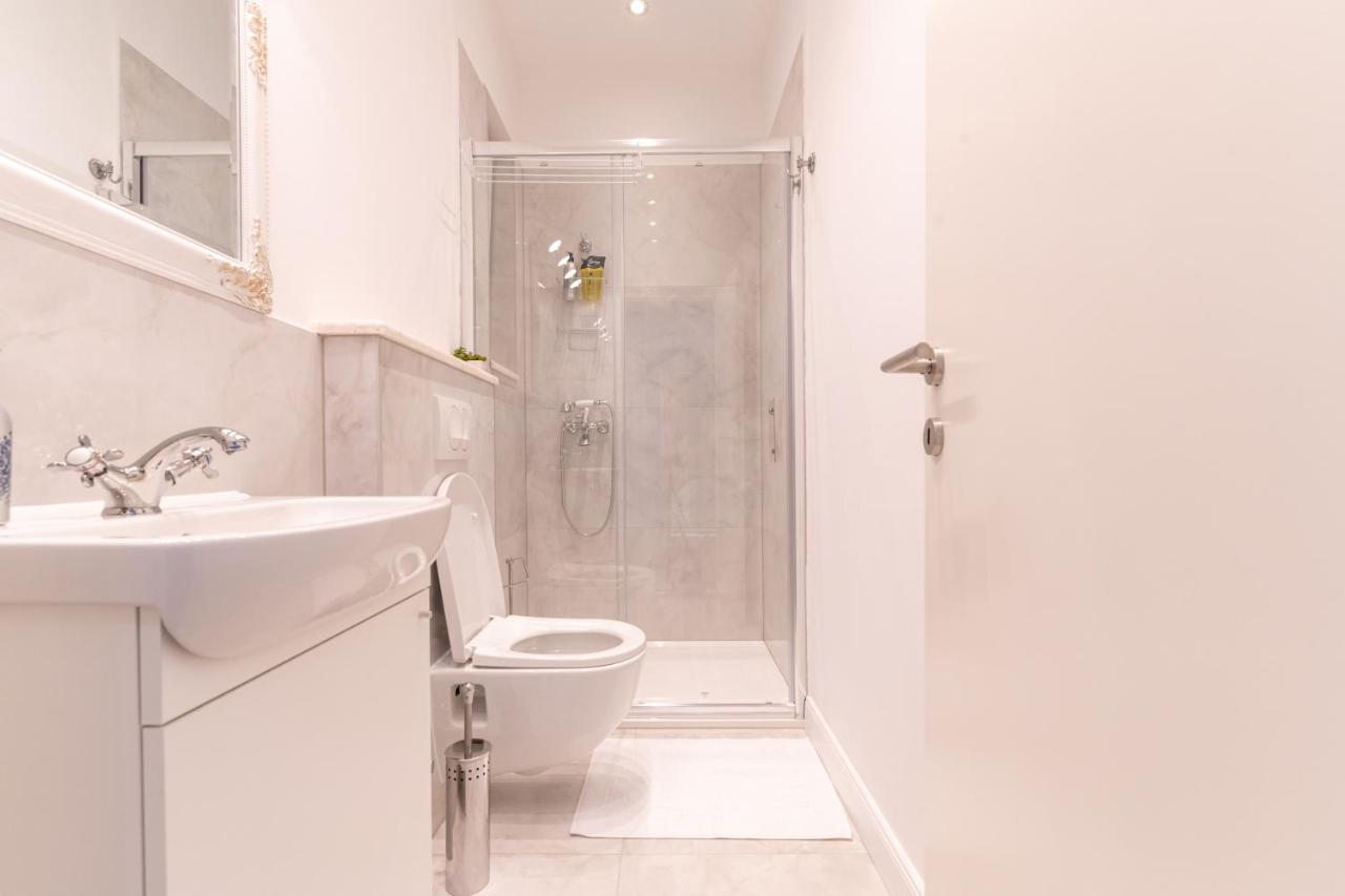 Finest Rooms Leonilda Сплит Екстериор снимка