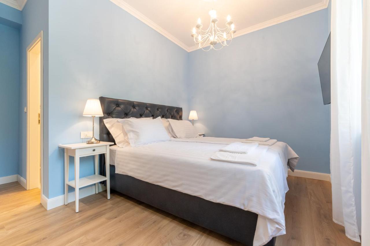 Finest Rooms Leonilda Сплит Екстериор снимка
