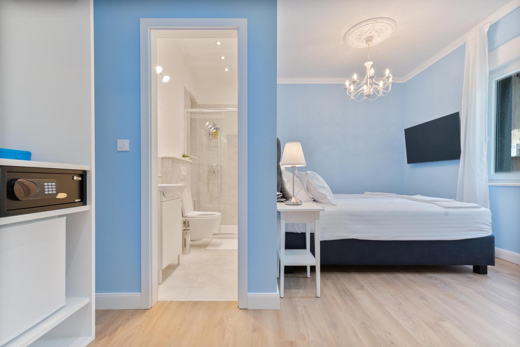 Finest Rooms Leonilda Сплит Стая снимка